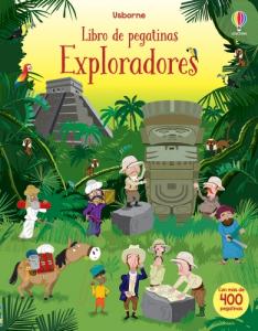 Exploradores