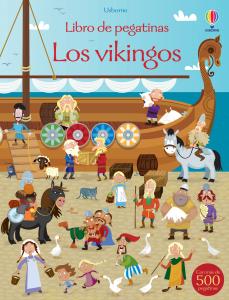 Los vikingos