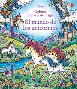 El mundo de los unicornios