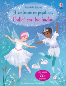 Ballet con las hadas