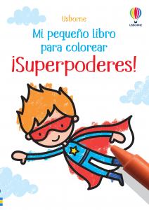 ¡Superpoderes!