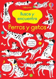 Perros y gatos