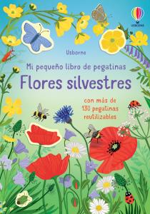 Flores silvestres