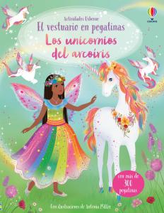 Los unicornios del arcoíris