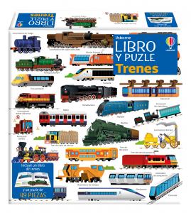 Trenes