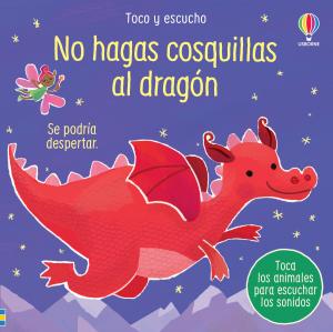 No hagas cosquillas al dragón