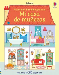 Mi casa de muñecas