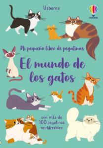 El mundo de los gatos