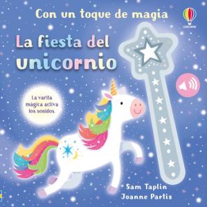 La fiesta del unicornio