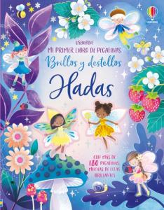 Brillos y destellos - Hadas