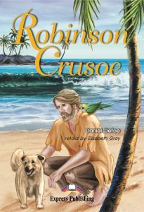 ROBINSON CRUSOE