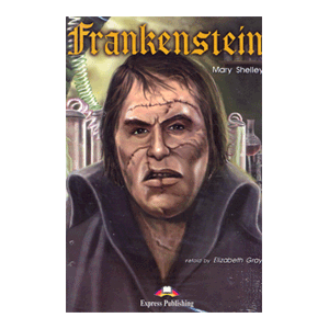 FRANKENSTEIN