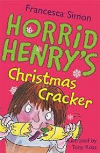 Horrid Henry´s, Christmas Cracker.