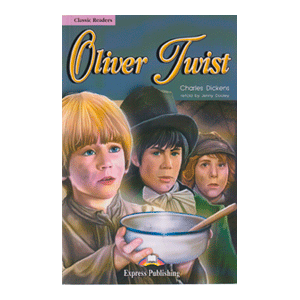 OLIVER TWIST