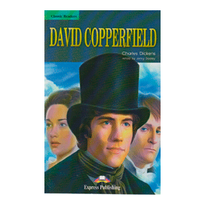 DAVID COPPERFIELD