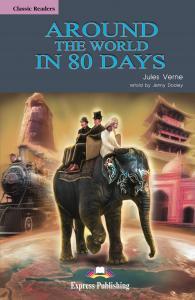 AROUND THE WORLD IN 80 DAYS