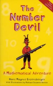 The Number Devil: A Mathematical Adventure