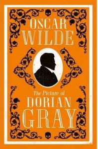 The Picture of Dorian Grey