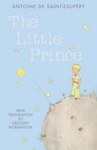 The Little Prince