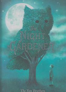 The night gardener.