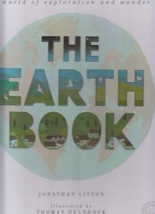 The earth book. 360 Degrees