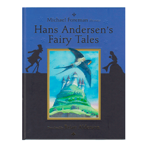 HANS ANDERSEN´S FAIRY TALES