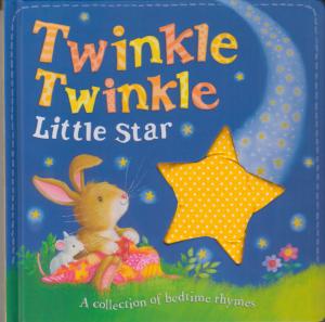 Twinkle Twinkle