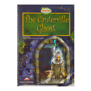 THE CANTERVILLE GHOST