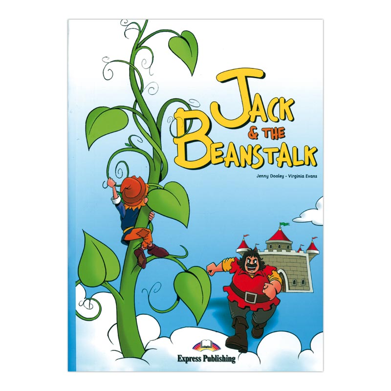 JACK & THE BEANSTALK