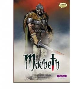 MACBETH PLAIN TEXT