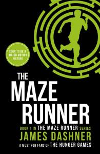 Maze runner