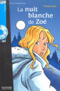 NUIT BLANCHE DE ZOE