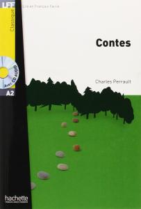 Contes cd