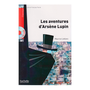 LES AVENTURES D ARSENE LUPIN