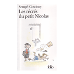 Les Rècrès De Petit Nicolas