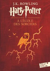 Harry Potter à l´école des sorciers