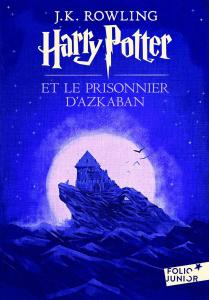 Harry Potter Tome 3