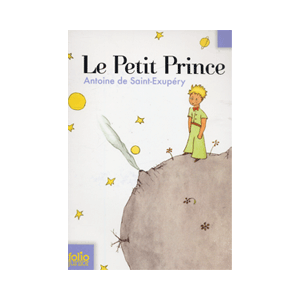 LE PETIT PRINCE