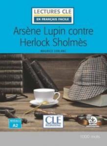 ARSENE LUPIN CONTRE HERLOCK SHOLMES A2