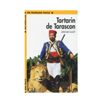 TARTARIN DE TARASCON