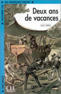 DEUX ANS DES VACANCES