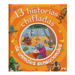 13 HISTORIAS CHIFLADAS DE ANIMALES SENSACIONALES