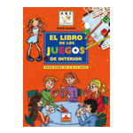 EL LIBRO DE LOS JUEGOS DE INTERIOR