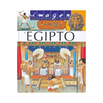 IMAGEN:EGIPTO ANTIGUO.Puzzle.