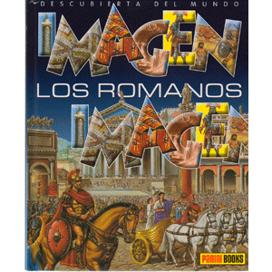 IMAGEN:LOS ROMANOS