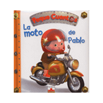 PEQUE CUENTOS:LA MOTO DE PABLO