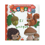 MINI DICCIONARIO BEBES:EL BOSQUE