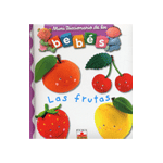 MINI DICCONARIO BEBÉS:LAS FRUTAS