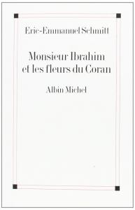 MONSIEUR IBRAHIM ET FLEURS CORAN