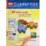 CUADERNO TÉCNICOSMI SITIO WEB